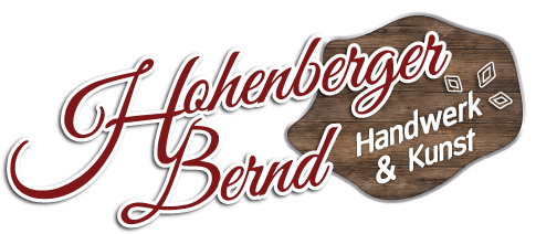 Hohenberger Bernd Handwerk & Kunst Logo